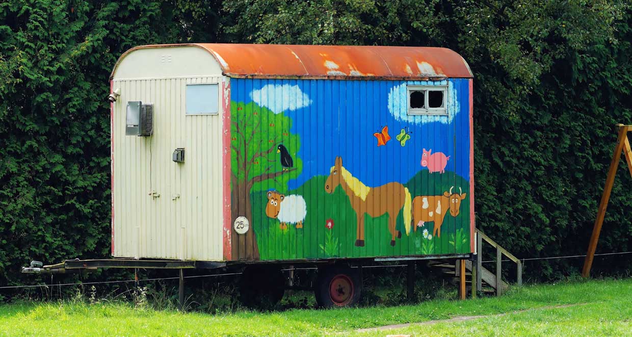 FörstFinanz - Waldkindergärten